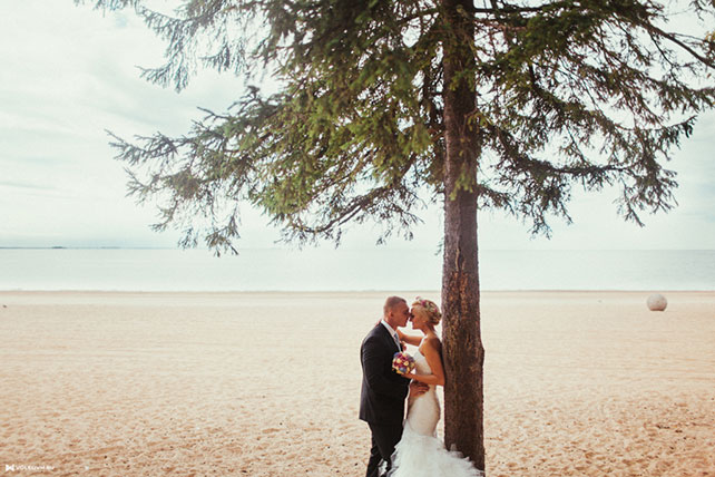 Фотограф Никита Волков