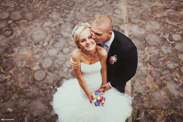 Фотограф Никита Волков