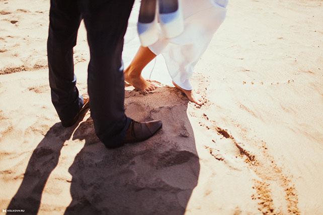 Фотограф Никита Волков