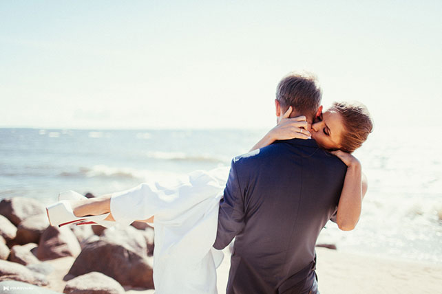 Фотограф Никита Волков