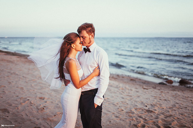 Фотограф Никита Волков