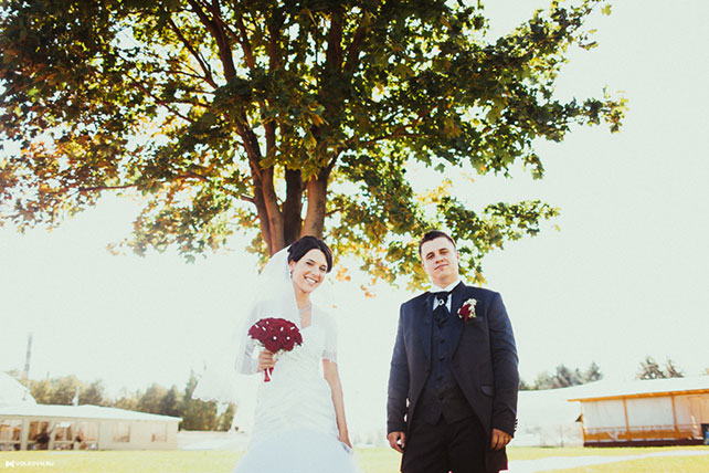 Фотограф Никита Волков