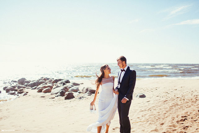 Фотограф Никита Волков