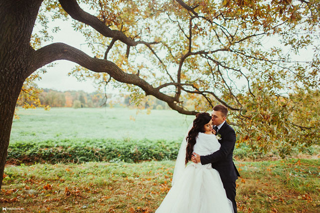 Фотограф Никита Волков