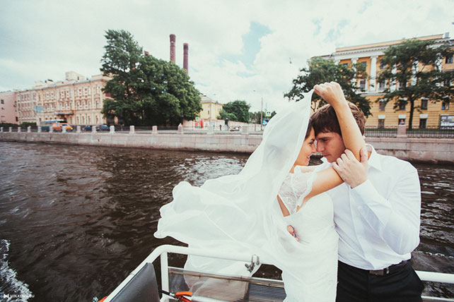 Фотограф Никита Волков