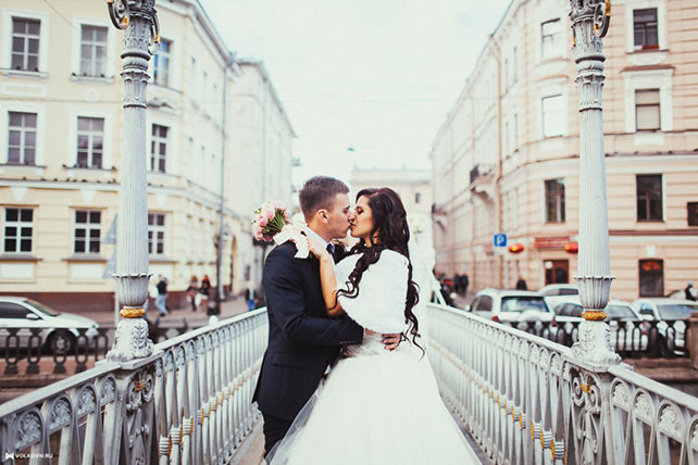 Фотограф Никита Волков