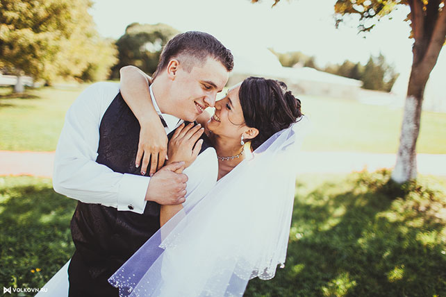 Фотограф Никита Волков