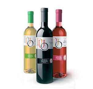 как выбрать вино на свадьбу