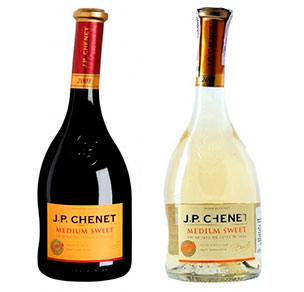 как выбрать вино на свадьбу