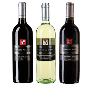 как выбрать вино на свадьбу