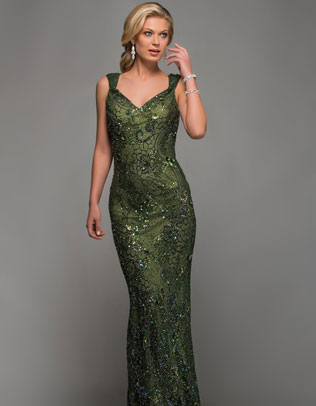 платье для мамы невесты или жениха