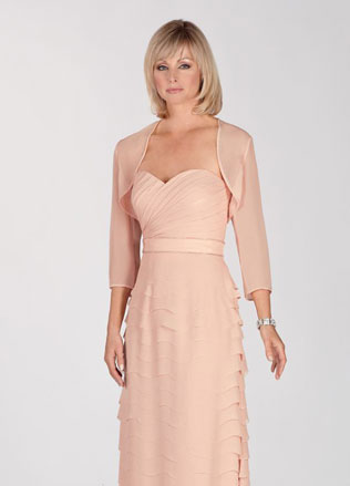 платье для мамы невесты или жениха