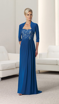 платье для мамы невесты или жениха