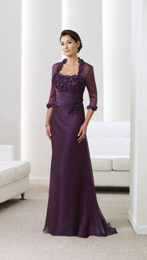 платье для мамы невесты или жениха