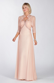 платье для мамы невесты или жениха