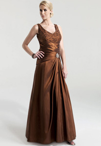 платье для мамы невесты или жениха