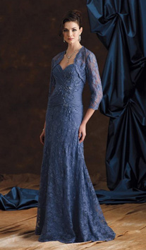 платье для мамы невесты или жениха