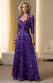 платье для мамы невесты или жениха