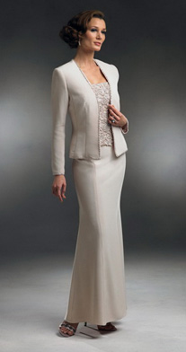 платье для мамы невесты или жениха