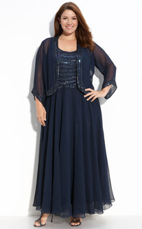 платье для мамы невесты или жениха