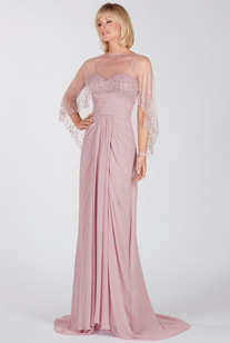 платье для мамы невесты или жениха