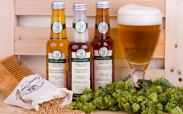 пивные бани