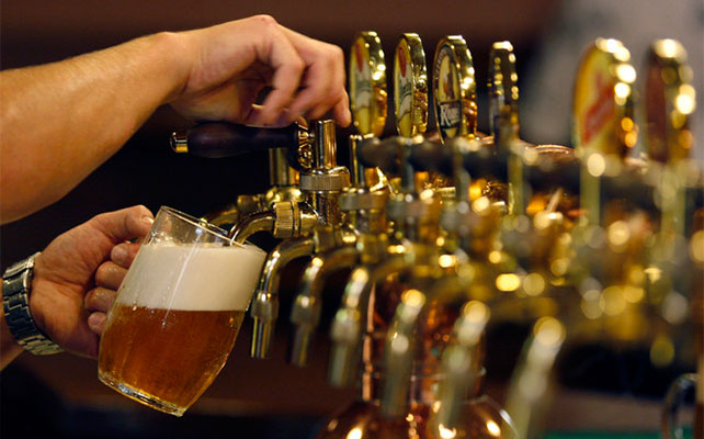 блюда чешской кухни