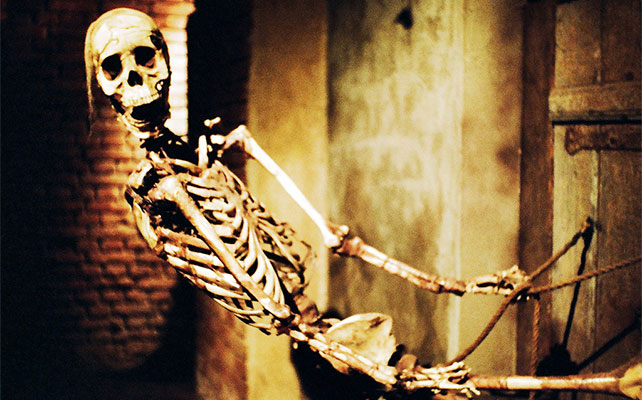 достопримечательности Праги