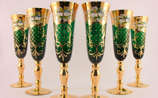 что привезти из Чехии