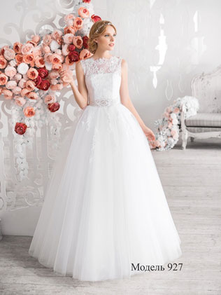 свадебные платья Olga Sposa 2015, коллекция «Джаз»