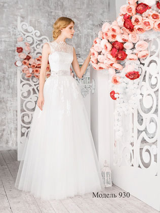 свадебные платья Olga Sposa 2015, коллекция «Джаз»