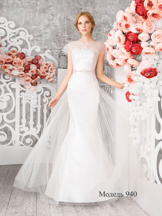 свадебные платья Olga Sposa 2015, коллекция «Джаз»