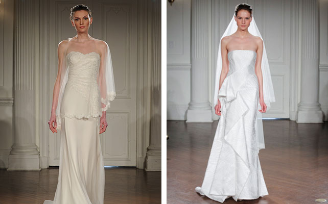 коллекция весна/лето 2015 от Питера Лангнера