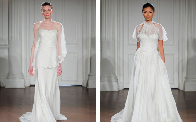 коллекция весна/лето 2015 от Питера Лангнера