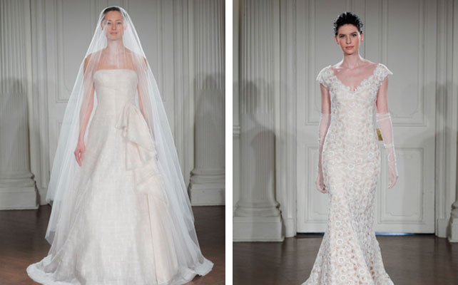 коллекция весна/лето 2015 от Питера Лангнера