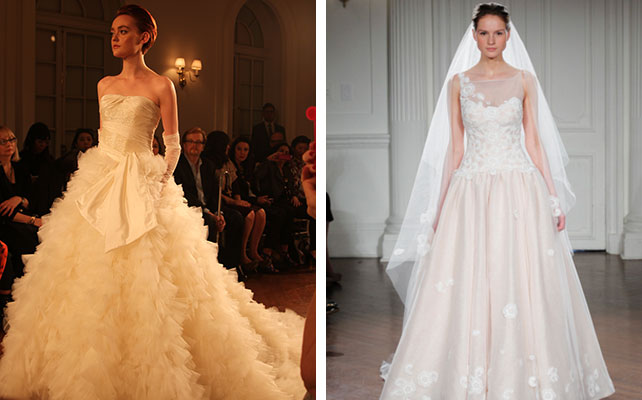 коллекция весна/лето 2015 от Питера Лангнера