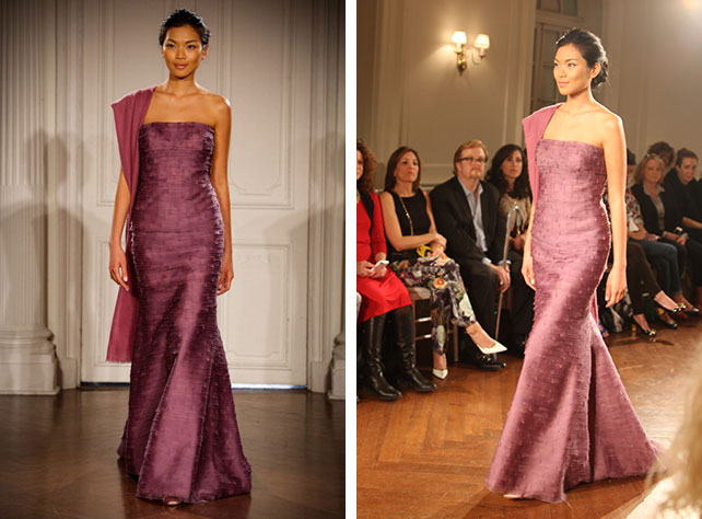 коллекция весна/лето 2015 от Питера Лангнера