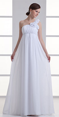 свадебное платье для беременной невесты