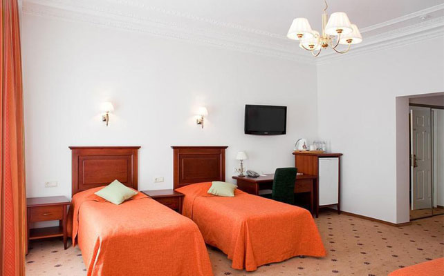 Radi Un Draugi в Риге