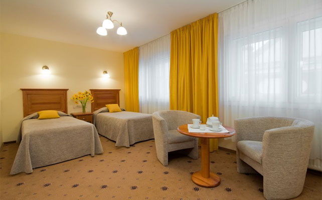 Отель Radi Un Draugi в Риге