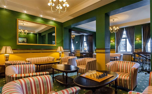 Отель Radi Un Draugi в Риге