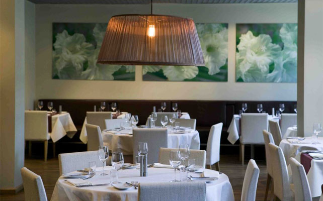 Отель Clarion Collection Hotel Valdemars в Риге