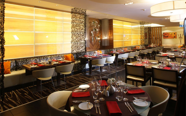 Отель Radisson Blu Elizabete в Риге