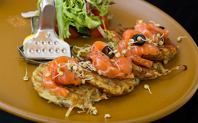 Radi Un Draugi в Риге