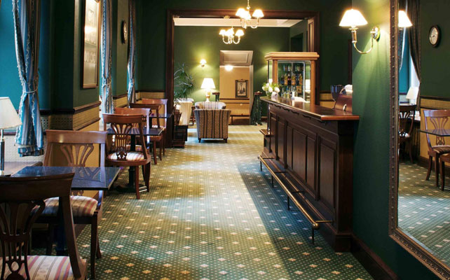 Отель Radi Un Draugi в Риге