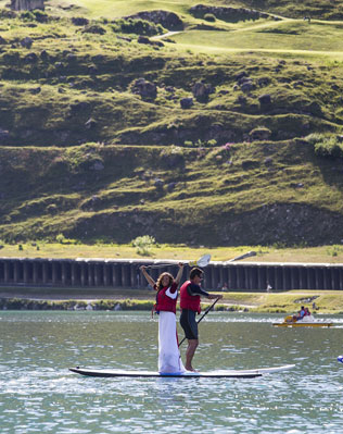 свадебная фотосессия