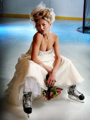 свадебная фотосессия