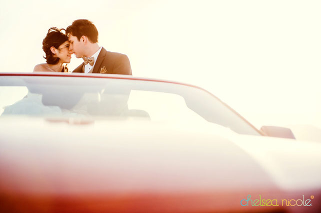 свадебная фотосессия