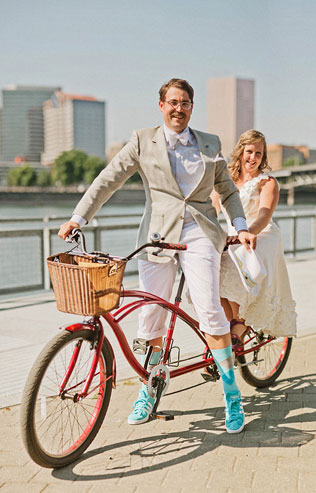 свадебная фотосессия