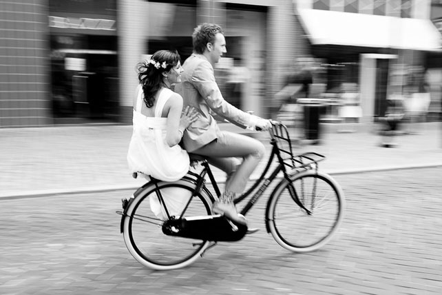 свадебная фотосессия